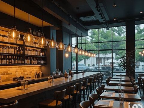 Vente Murs commerciaux 209 m&sup2; 260000 35160 Montfort-sur-meu