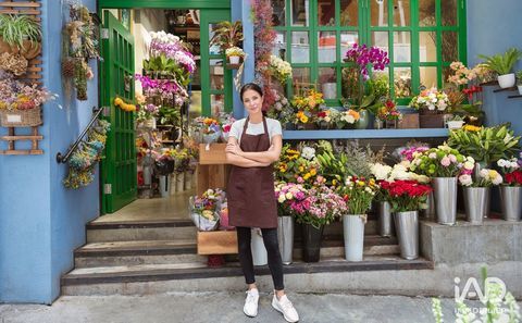 Vente Local d'activit&eacute;s 44 m&sup2; 82500 56550 Belz