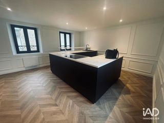  Maison � vendre 3 pi�ces 85 m�