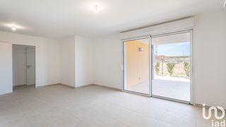  Appartement � vendre 3 pi�ces 66 m�