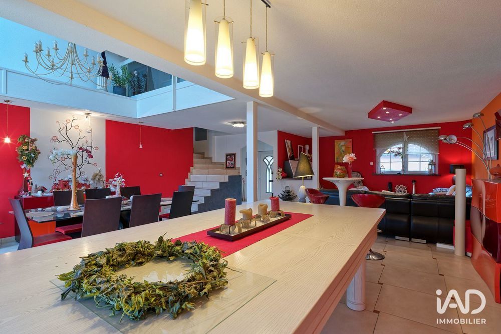 � vendre  Maison Mommenheim (67670)