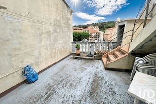  Appartement � vendre 5 pi�ces 120 m�