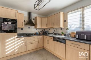  Maison � vendre 5 pi�ces 110 m�