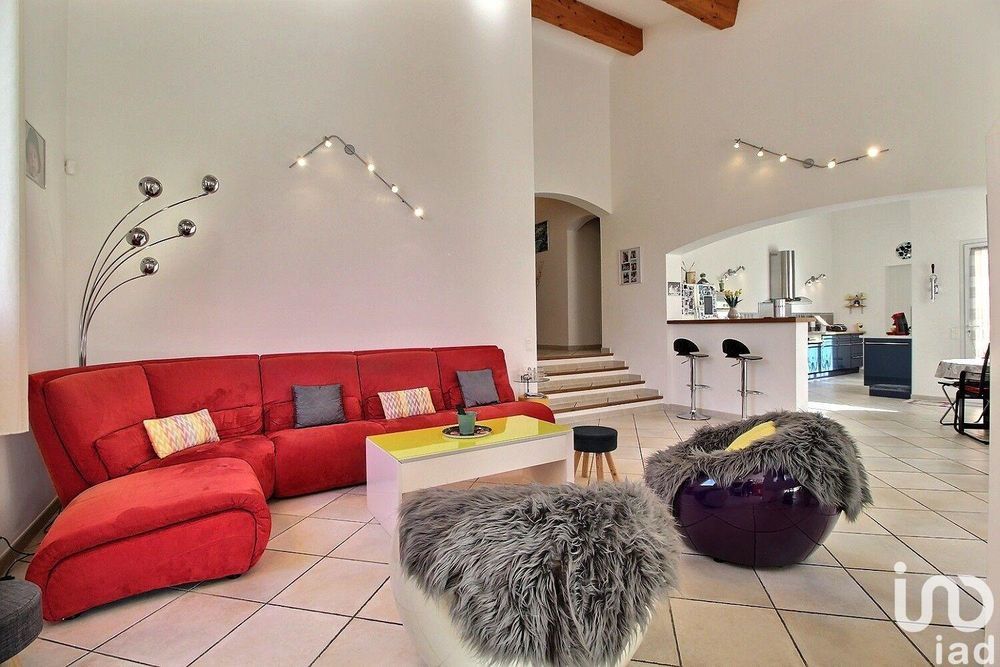 � vendre  Maison Le Beausset (83330)