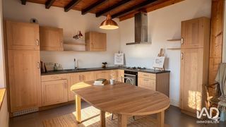  Maison � vendre 5 pi�ces 155 m�