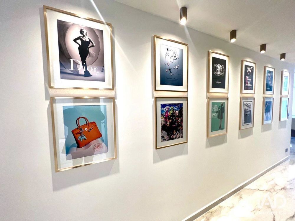 � vendre  Appartement Cannes (06400)