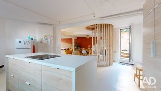  Maison � vendre 10 pi�ces 210 m�