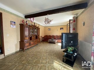  Maison � vendre 4 pi�ces 110 m�