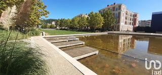  Appartement � vendre 3 pi�ces 59 m�