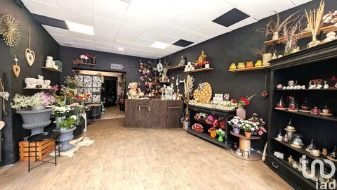 Vente Local d'activit&eacute;s 78 m&sup2; 49500 43000 Le puy-en-velay