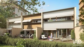  Maison � vendre 3 pi�ces 67 m�