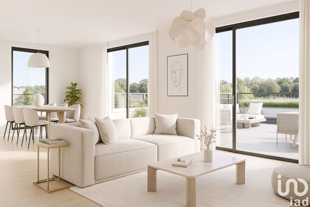 � vendre  Appartement Saint-Maur-des-Foss�s (94100)