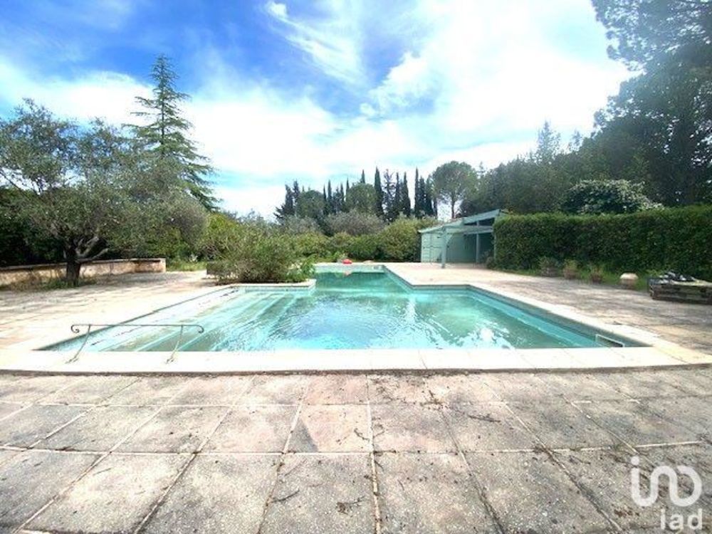 � vendre  Maison Lorgues (83510)