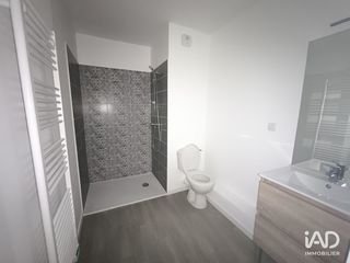  Appartement � louer 2 pi�ces 45 m�