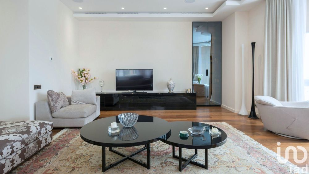 � vendre  Appartement Serris (77700)