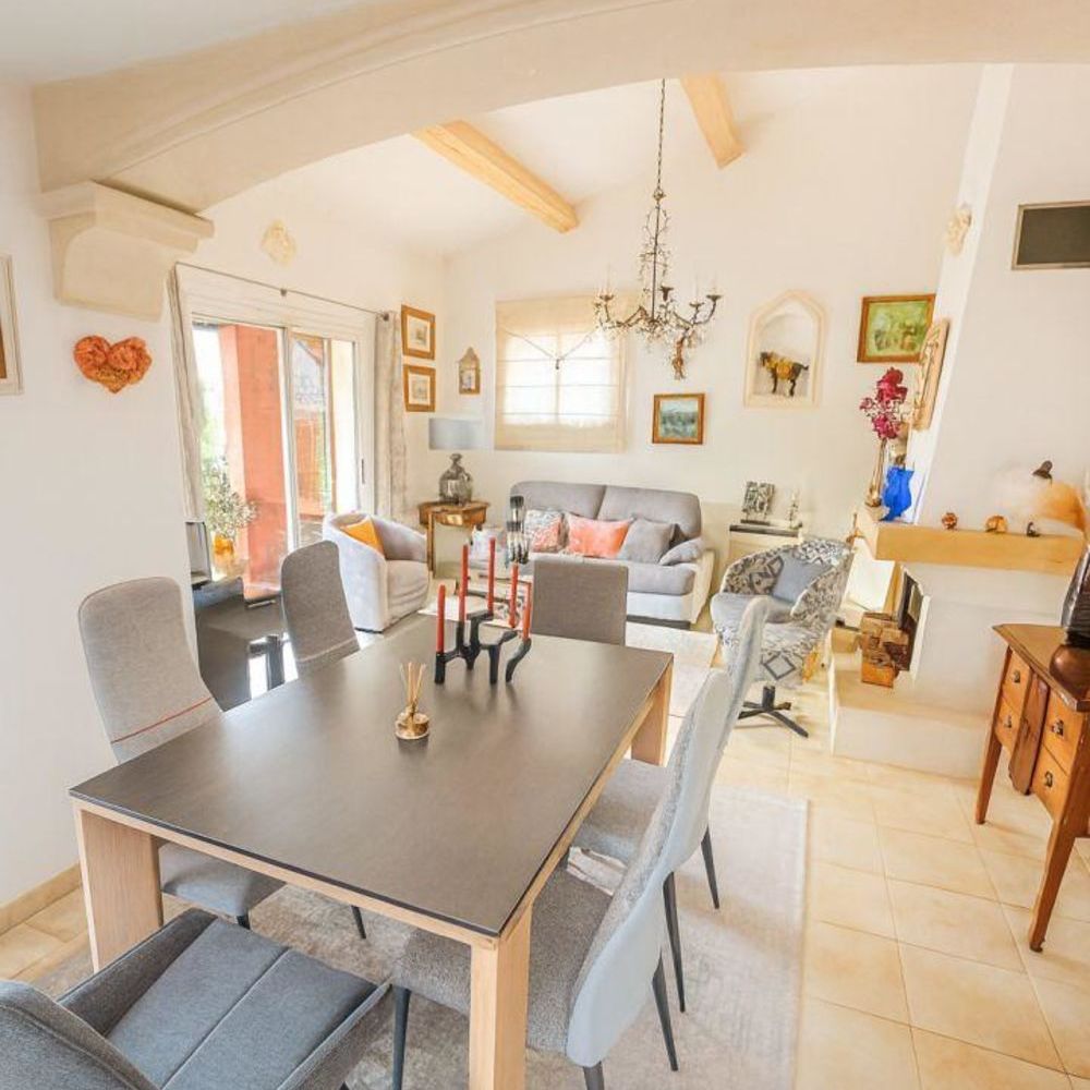 � vendre  Maison St Aygulf (83370)