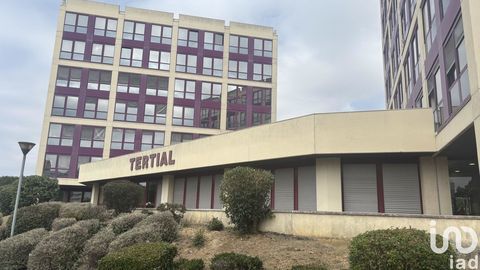 Vente Bureaux 257 m&sup2; 299000 31100 Toulouse