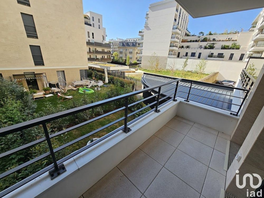 � vendre  Appartement Clichy (92110)