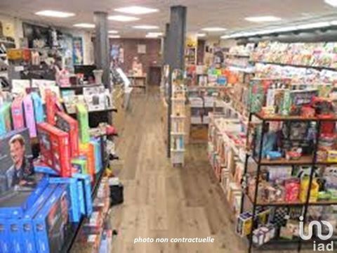 Vente Boutique/Local commercial 60 m&sup2; 145800 75007 Paris