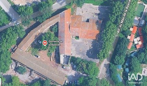 Vente Bureaux 172 m&sup2; 179000 30900 N�mes