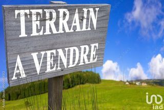  Terrain � vendre 545 m�