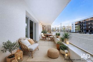  Appartement � vendre 3 pi�ces 67 m�