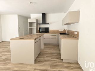  Maison � vendre 4 pi�ces 109 m�