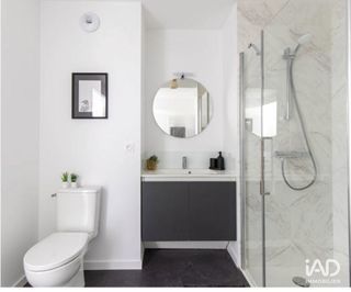  Appartement � vendre 1 pi�ce 18 m�