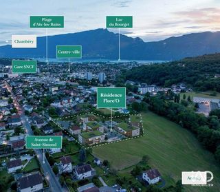  Appartement � vendre 4 pi�ces 89 m�