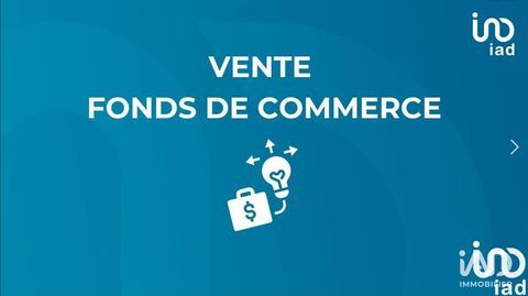 Vente Restaurant 190 m&sup2; 129000 84120 Pertuis