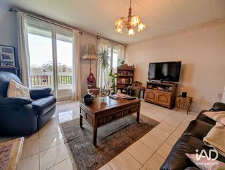  Appartement � vendre 3 pi�ces 80 m�