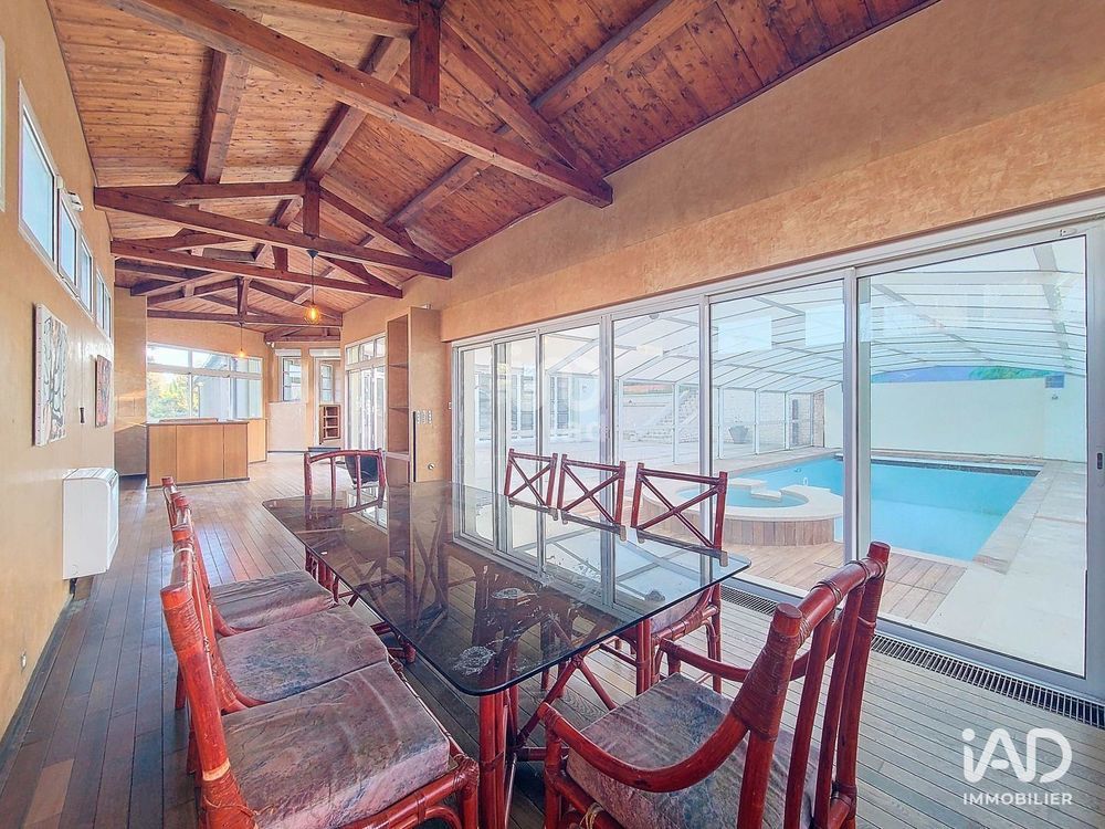 � vendre  Maison Bougival (78380)