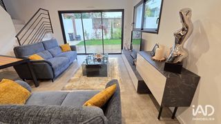  Maison � vendre 4 pi�ces 103 m�