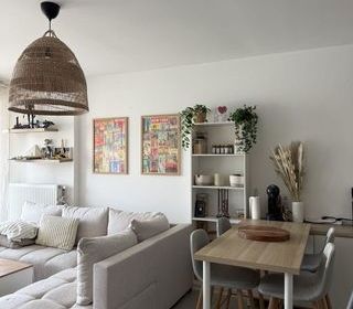  Appartement � louer 2 pi�ces 46 m�