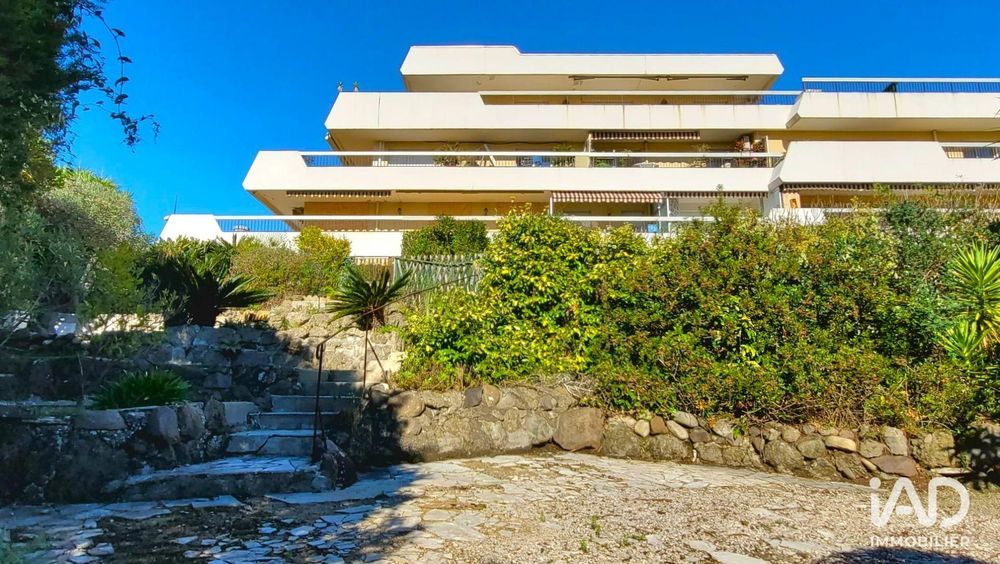 � vendre  Appartement Villeneuve-Loubet (06270)