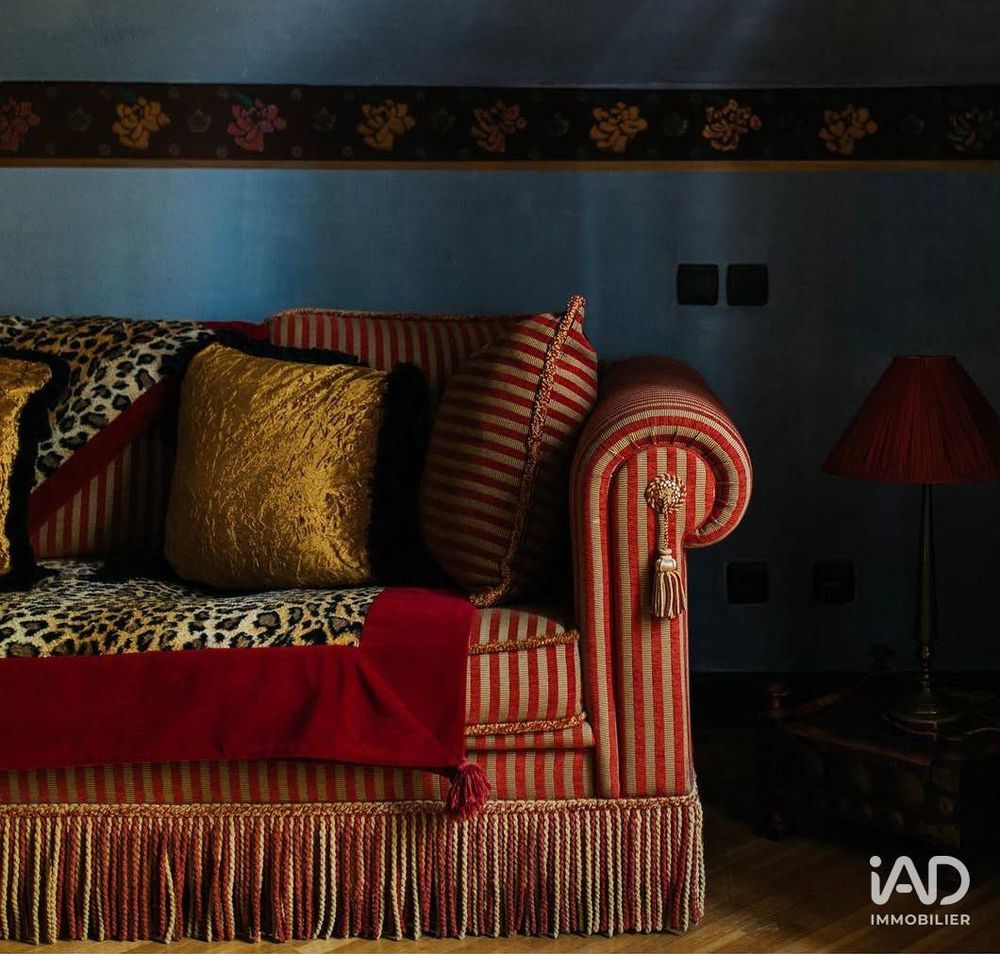 � vendre  Maison Orgeval (78630)