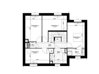  Maison � vendre 6 pi�ces 132 m�