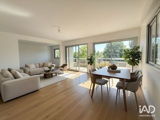  Appartement � vendre 4 pi�ces 87 m�