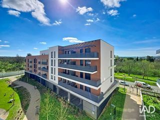  Appartement � louer 3 pi�ces 67 m�