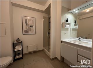  Appartement � vendre 2 pi�ces 38 m�