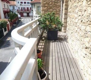  Appartement � vendre 4 pi�ces 133 m�