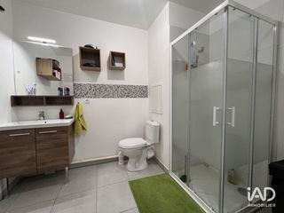  Appartement � vendre 1 pi�ce 34 m�