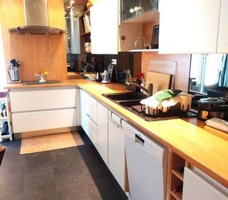  Appartement � vendre 4 pi�ces 133 m�