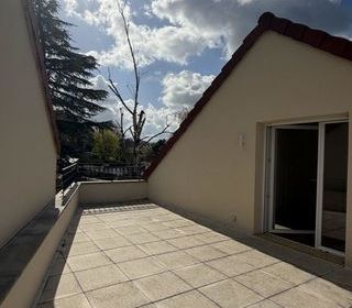  Appartement � vendre 4 pi�ces 99 m�