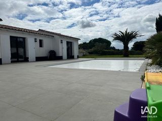  Maison � vendre 4 pi�ces 156 m�