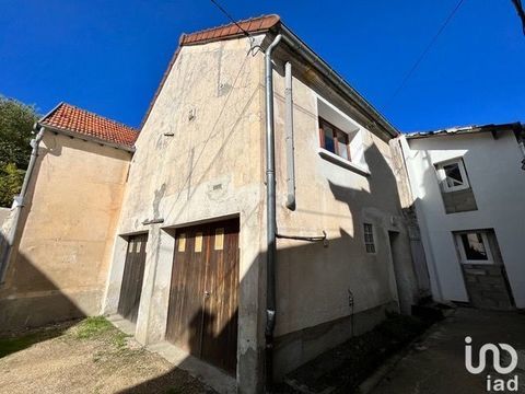   Location Maison/villa 2 pi�ces Maison - 2 pi�ce(s) - 32 m�