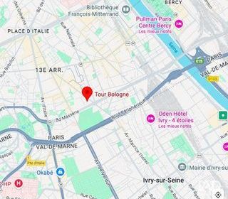  Parking / Garage � vendre 10 m�