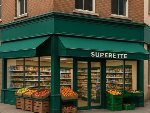 Vente Boutique/Local commercial 230 m&sup2; 350000 75019 Paris