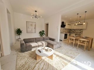  Appartement � vendre 3 pi�ces 64 m�