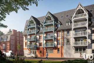  Appartement � vendre 4 pi�ces 130 m�